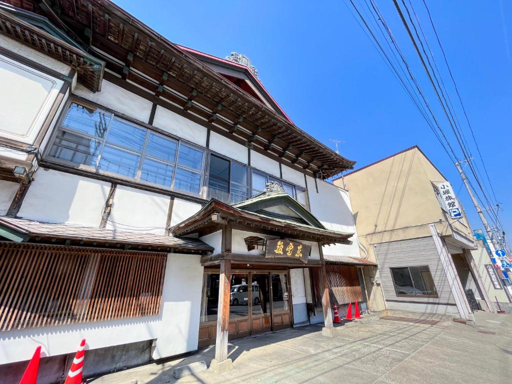 Kobori Ryokan photo 4