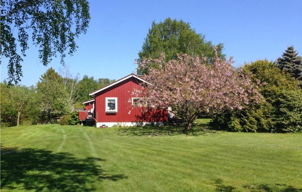 Stunning Home In Fagerfjll With Wifi And 3 Bedrooms