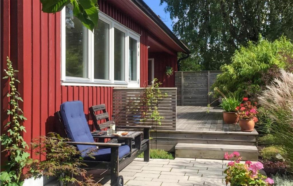 Stunning Home In Fagerfjll With Wifi And 3 Bedrooms photo 3