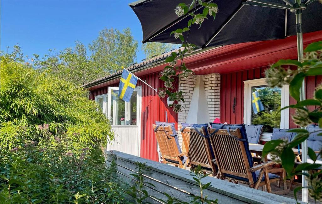Stunning Home In Fagerfjll With Wifi And 3 Bedrooms photo 4