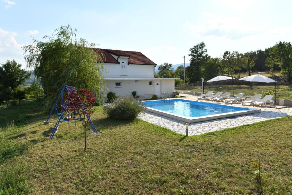 Villa Manuela photo 1