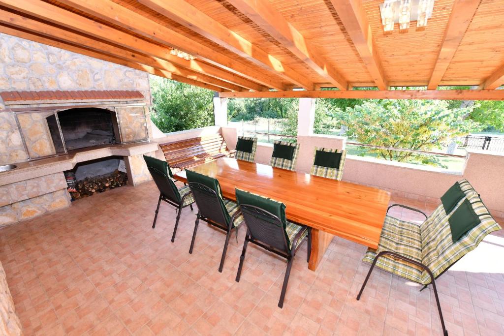 Villa Manuela photo 2