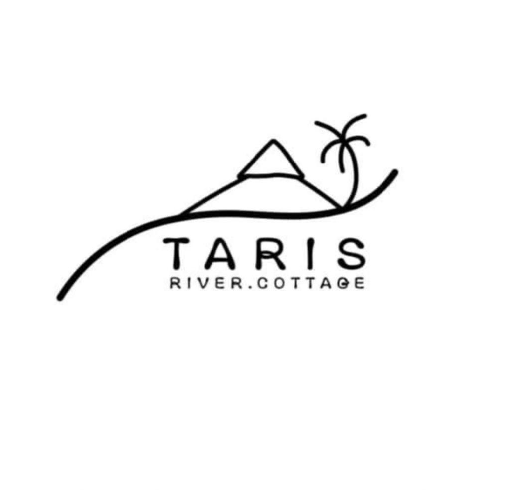 Taris River Cottage, Rachaburi