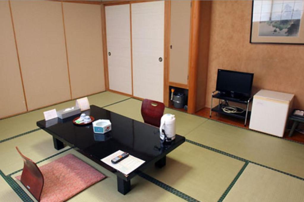 Abashiri Royal Hotel photo 3