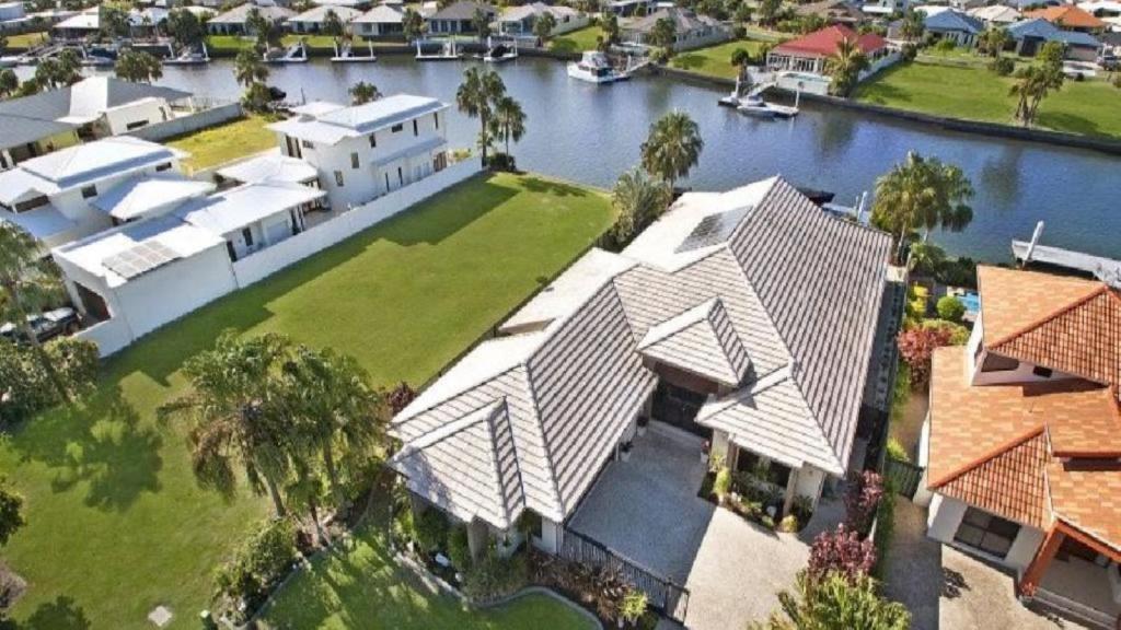 Executive Canal Home photo 2