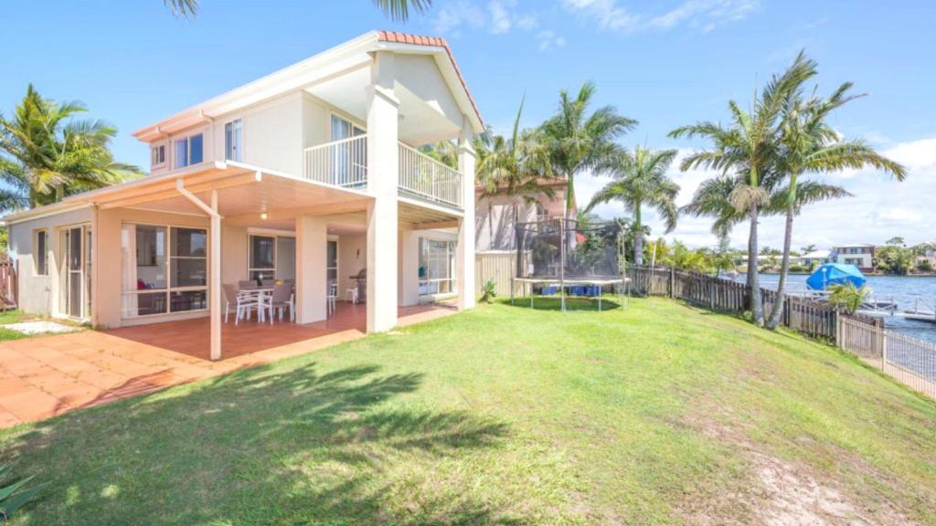 Air Conditioned Pet Friendly Canal Home With Wifi photo 2