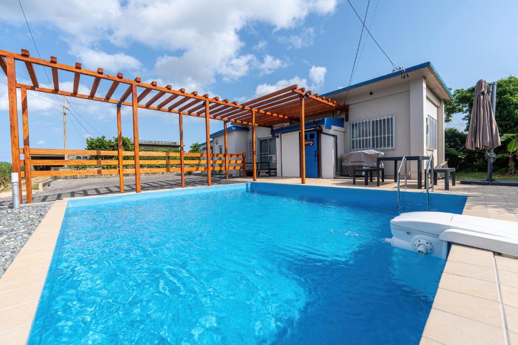 private house noko