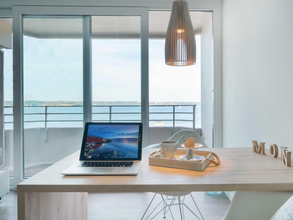Appartement FoerdeMeer photo 1