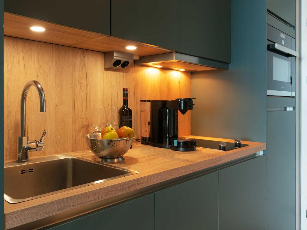 Appartement FoerdeMeer photo 3