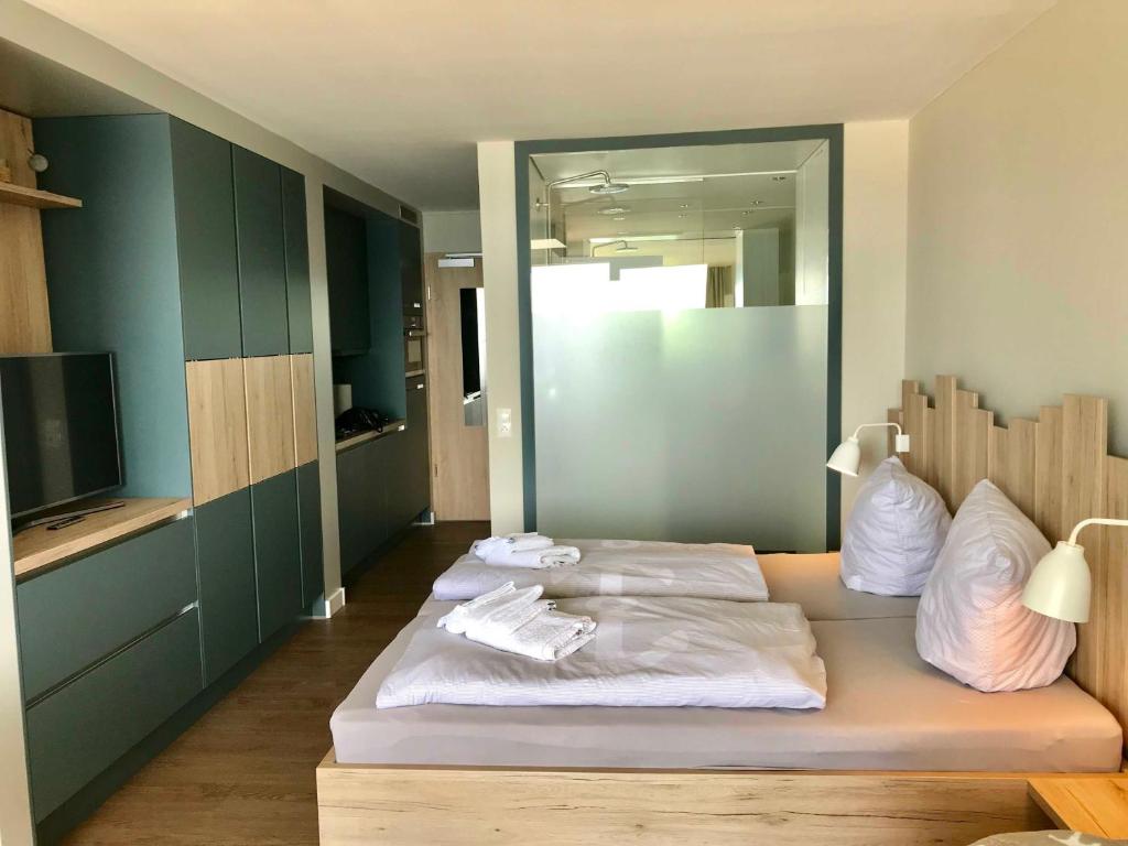 Appartement FoerdeMeer photo 4