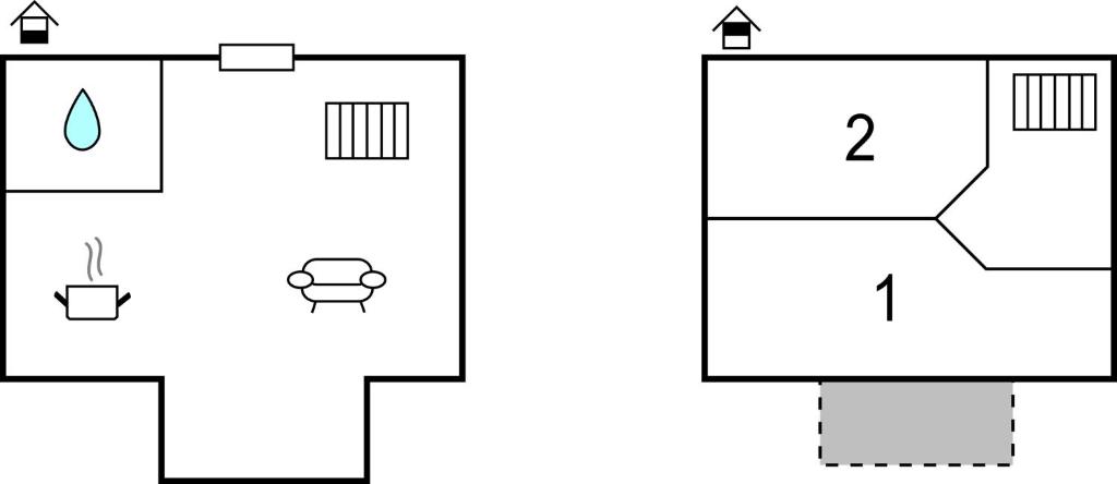Amazing Apartment In lesund With Wifi And 2 Bedrooms photo 1