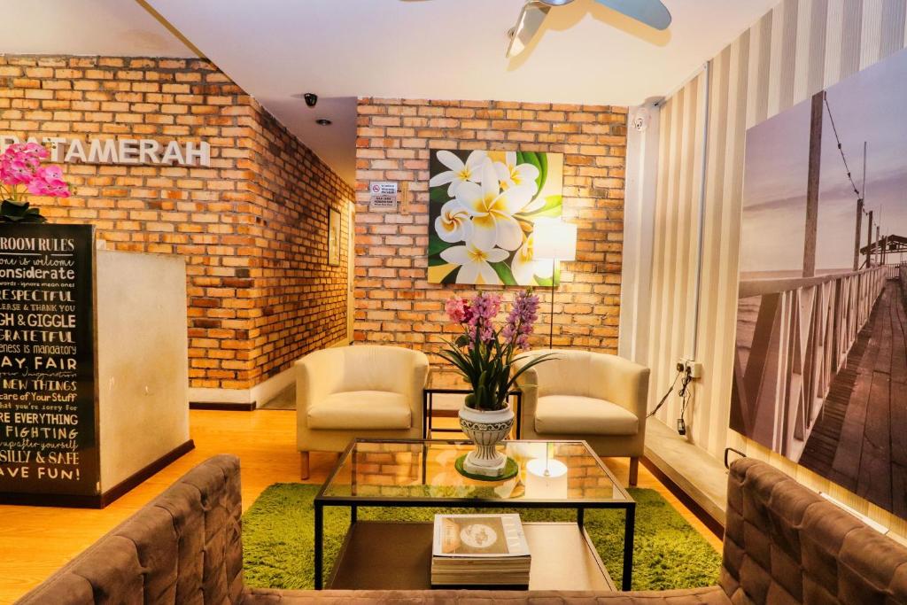 Bata Merah Boutique Hotel photo 3