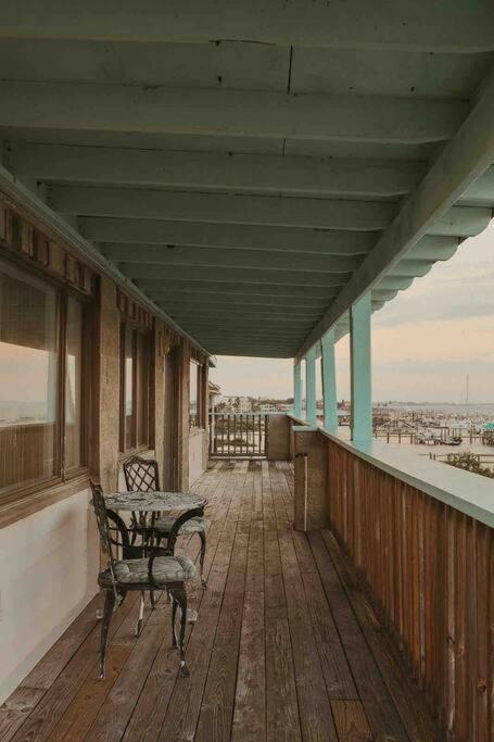 Admiral Suite photo 3