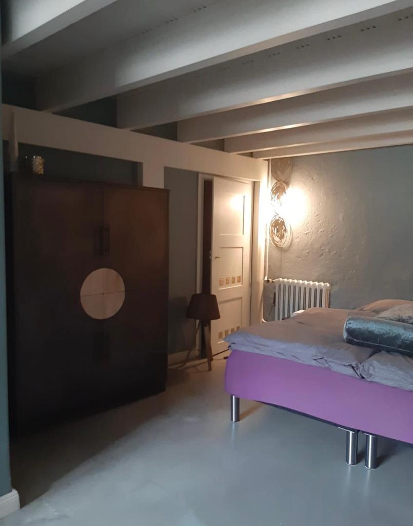 Ferienwohnung Bad Freienwalde photo 3