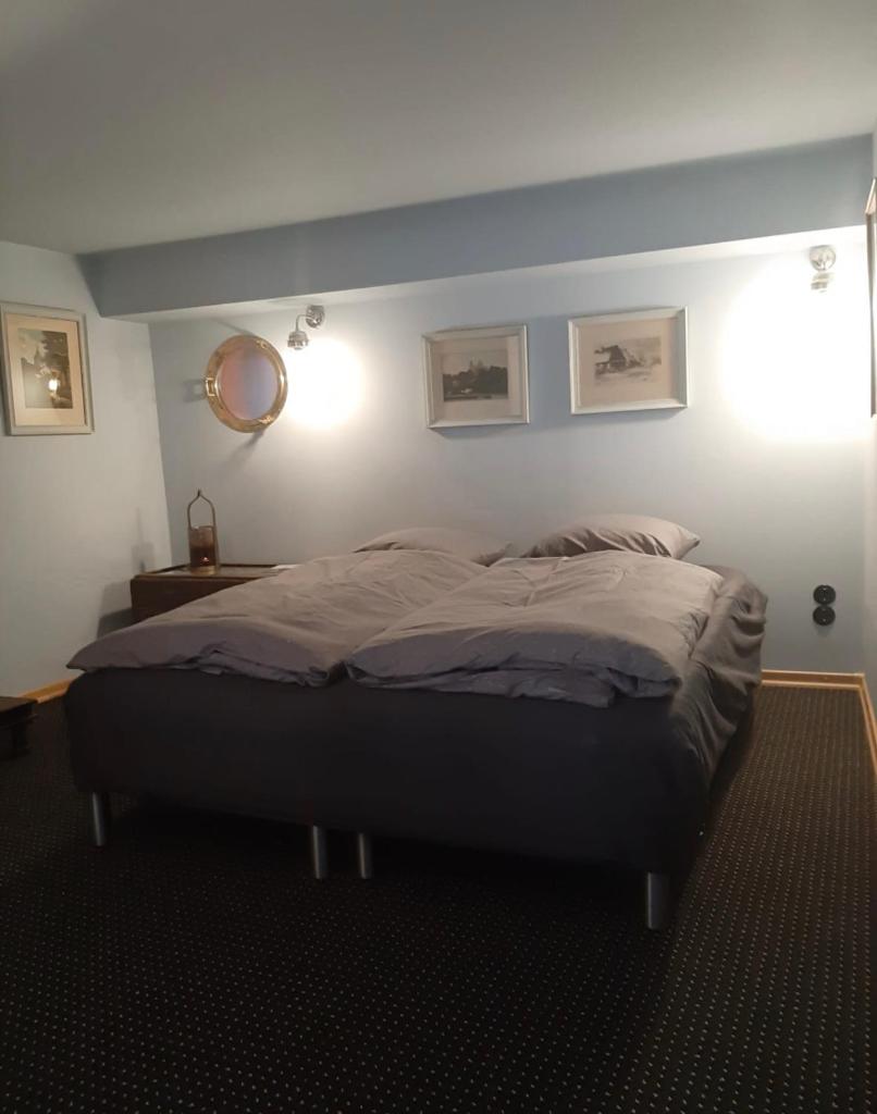Ferienwohnung Bad Freienwalde photo 4