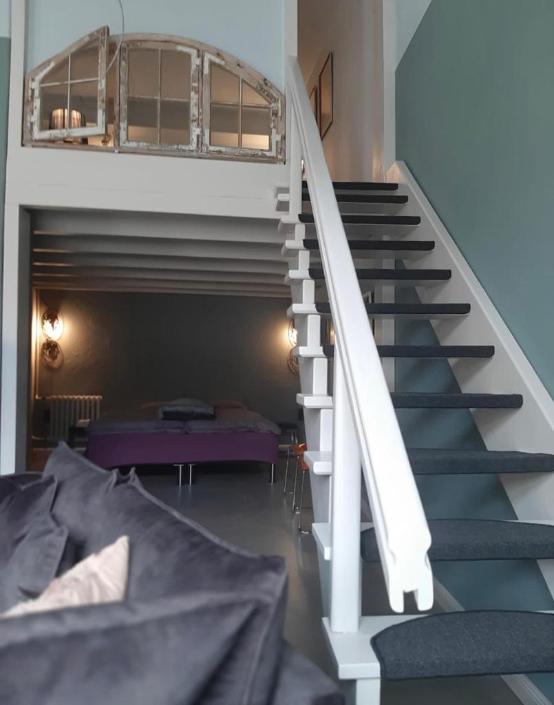 Ferienwohnung Bad Freienwalde photo 2