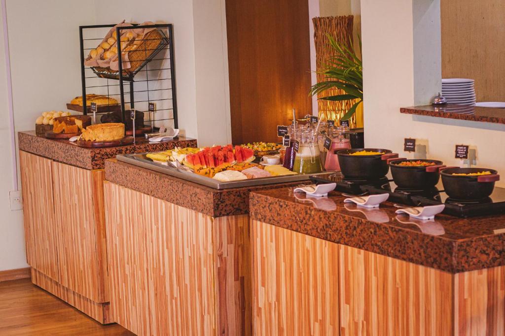 Hotel VillaOeste photo 4