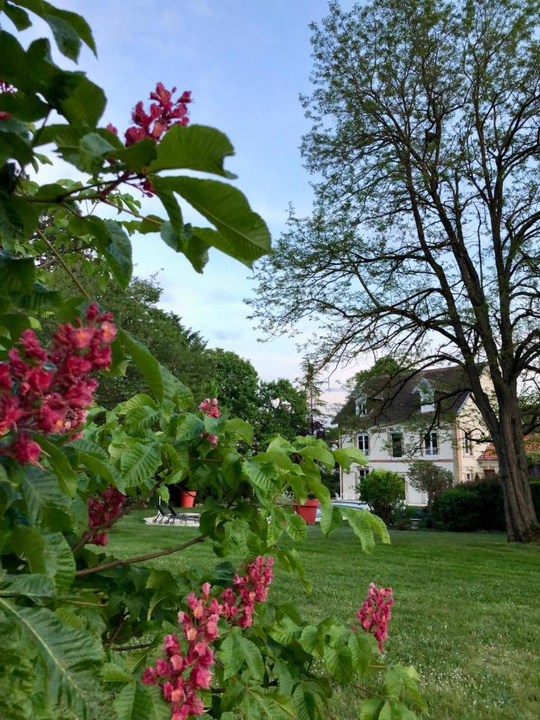 Le Jardin de Fresnes photo 3