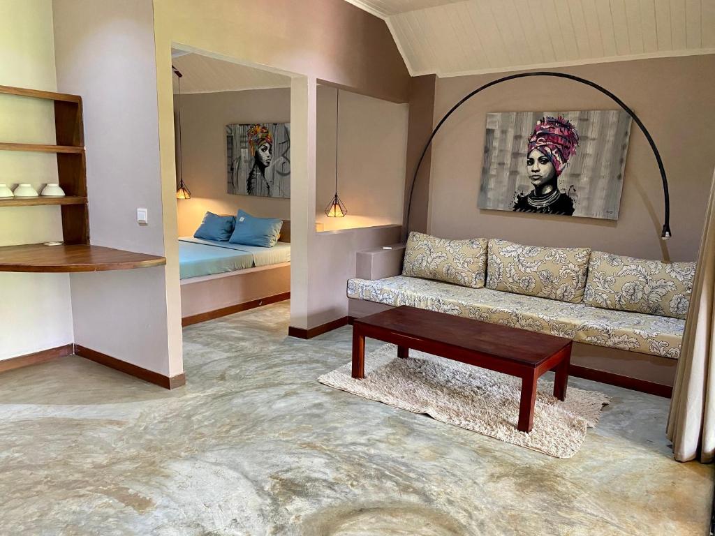 very nice new apartment 80 meters from the sea photo 3