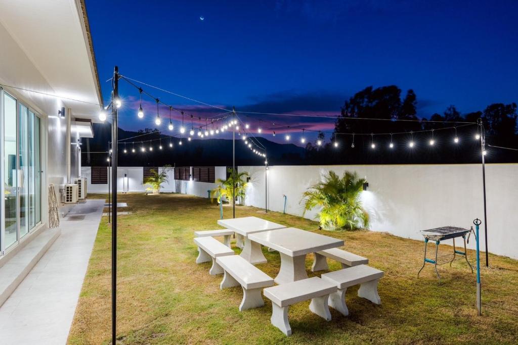 Dara pool villa photo 2