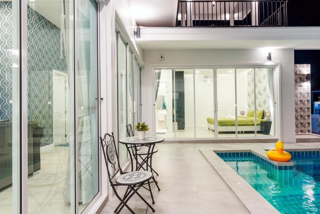 Dara pool villa photo 1
