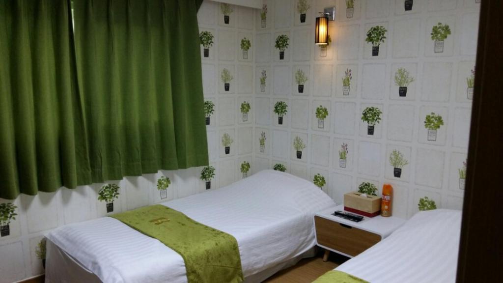 Jeju R Hotel & Guesthouse photo 4