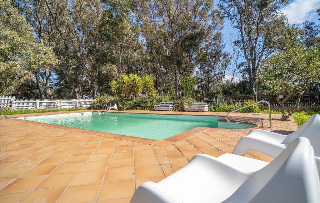 Awesome Apartment In Tarifa With Outdoor Swimming Pool And 1 Bedrooms photo 2