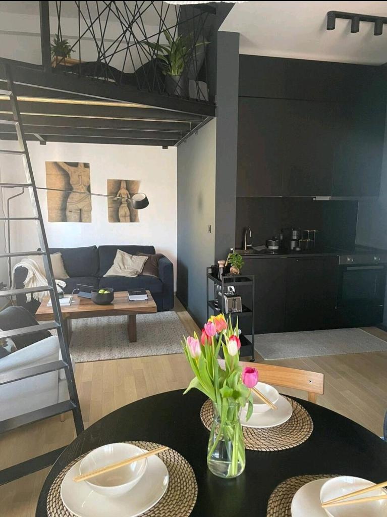 Remote working heaven in Zagreb, high speed Wi-Fi - Tap to explore photos