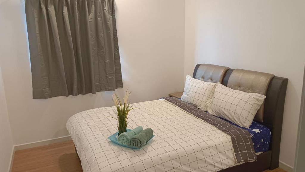 Cozy Southville Bangi Free parking Wifi Netflix photo 1
