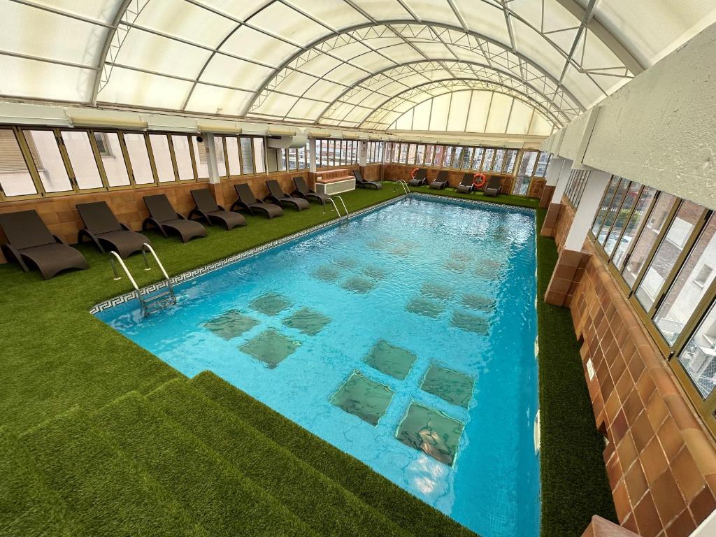 Hotel Victoria photo 1