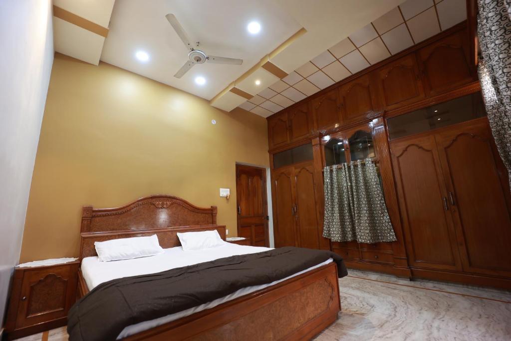 Kapoor Sahab Homestay : it's a home away from home. photo 3