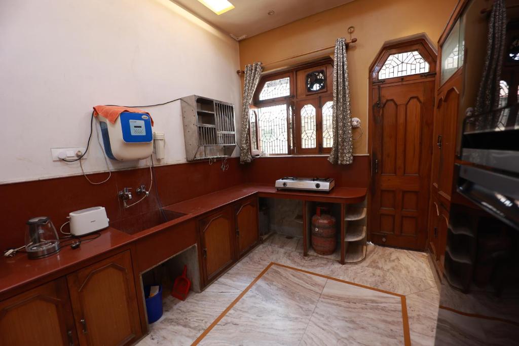Kapoor Sahab Homestay : it's a home away from home. photo 4