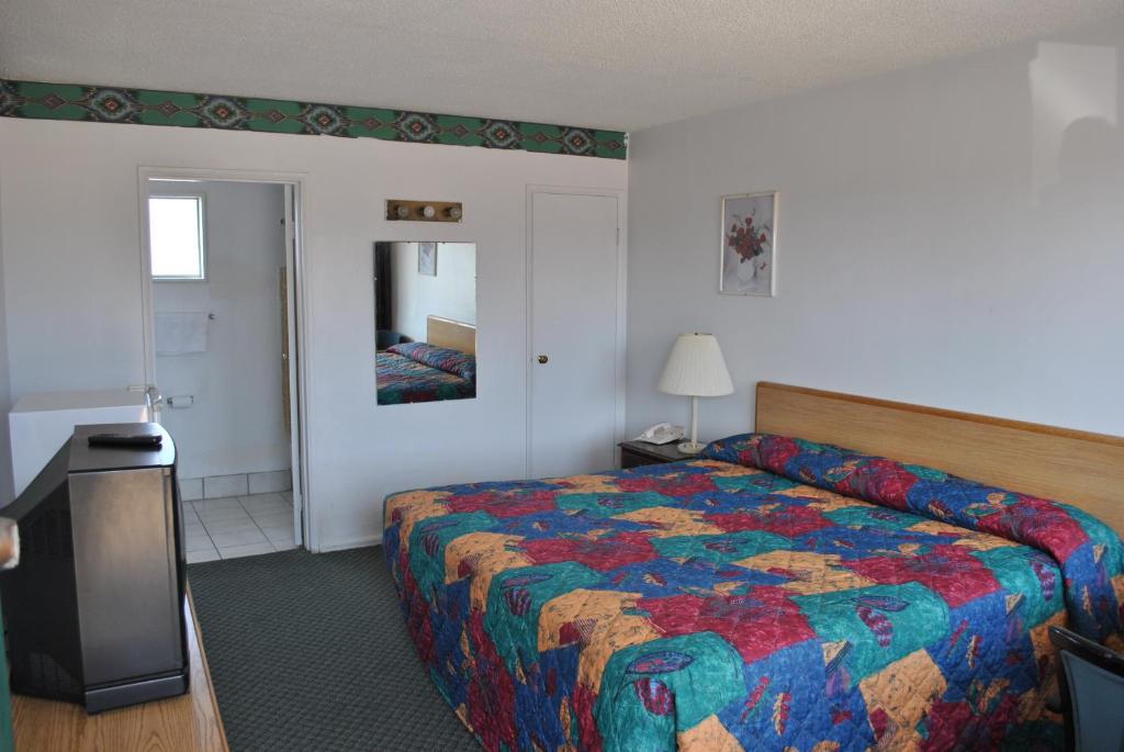 Travel Inn Motel Michigan City photo 3