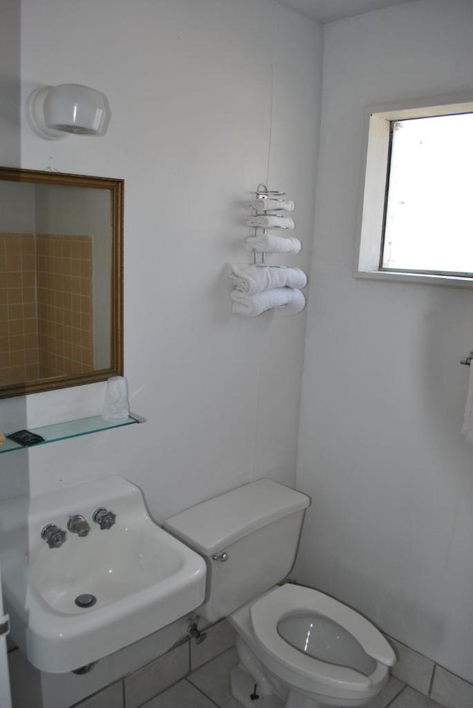 Travel Inn Motel Michigan City photo 4