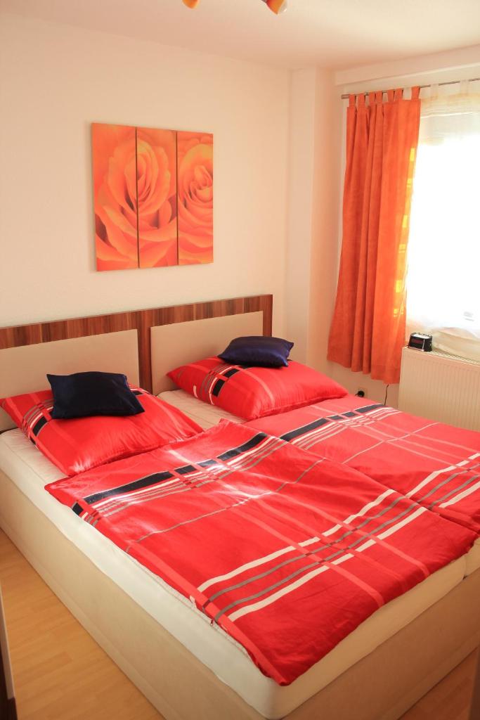 Ferienwohnung Athena