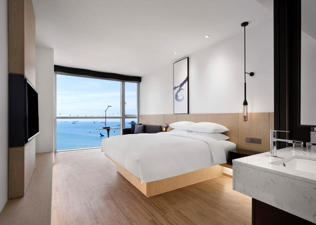 Fairfield by Marriott Busan Songdo Beach photo 2