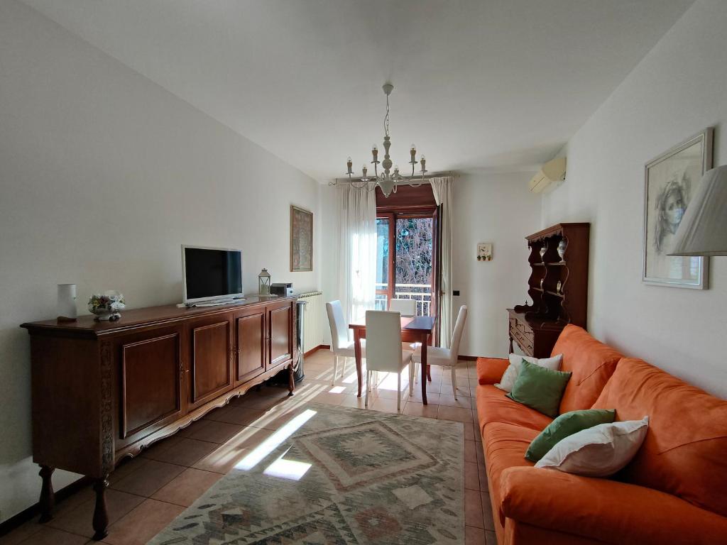 IseoLakeRental - GiannaRosa