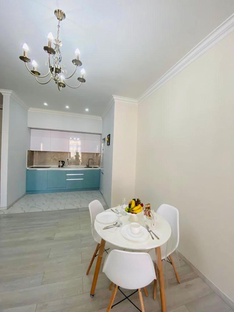 Жк Арман двухкомнатная квартира в центре города/ Zhk Arman one-bedroom apartment in the city center photo 3