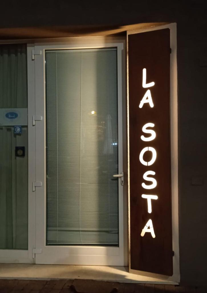 Ostello La Sosta photo 1
