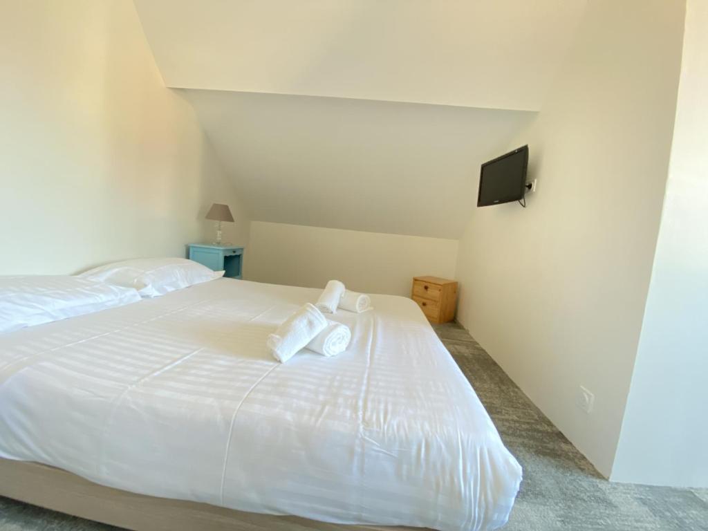 Hotel et Studios Le Marina Baie de La Baule photo 3