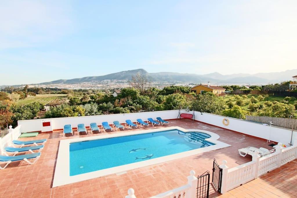 Ayma Villa Shabilla photo 2
