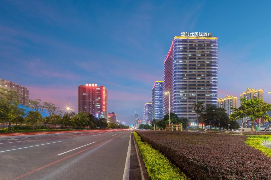 Time Hotel Apartments photo 1