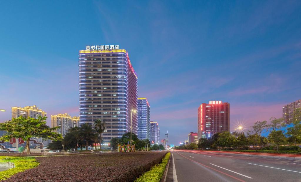 Time Hotel Apartments photo 2