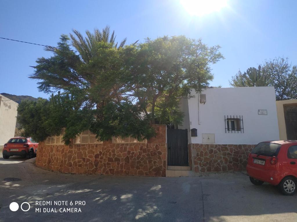 Apartamento el cerrito
