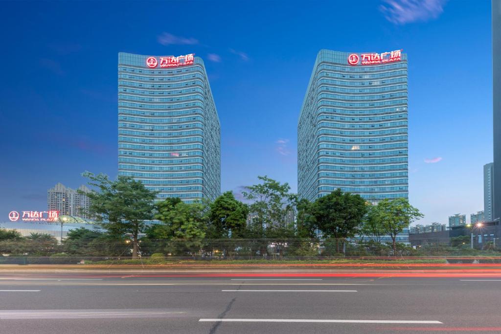 Time Hotel Apartments photo 4