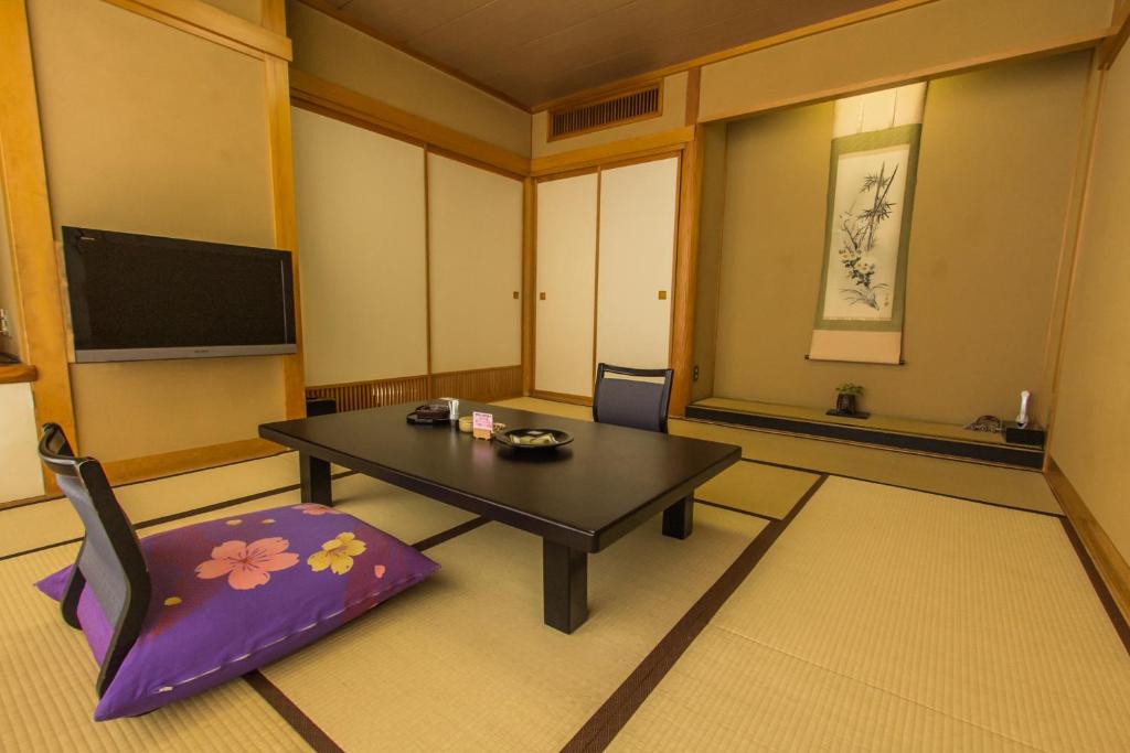 Yuzawa Grand Hotel photo 2