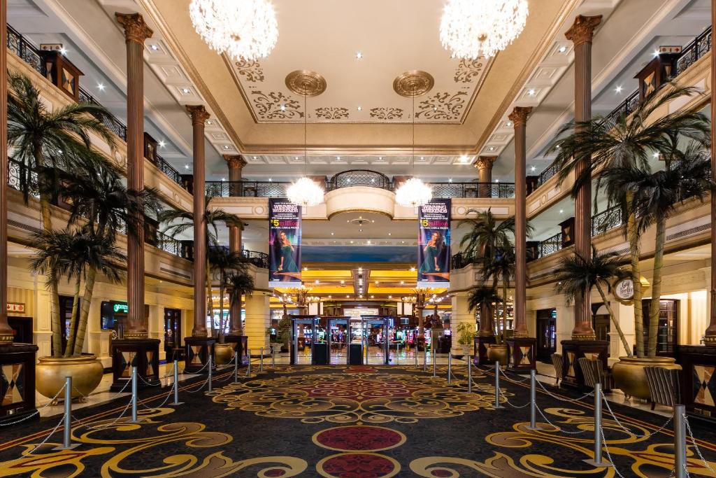 Gold Reef City Hotel photo 3