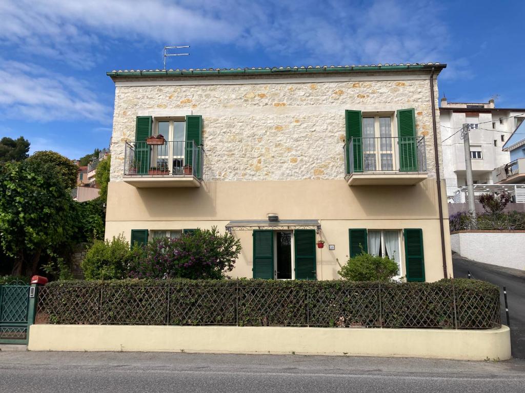 La Lupinella Apartment photo 3