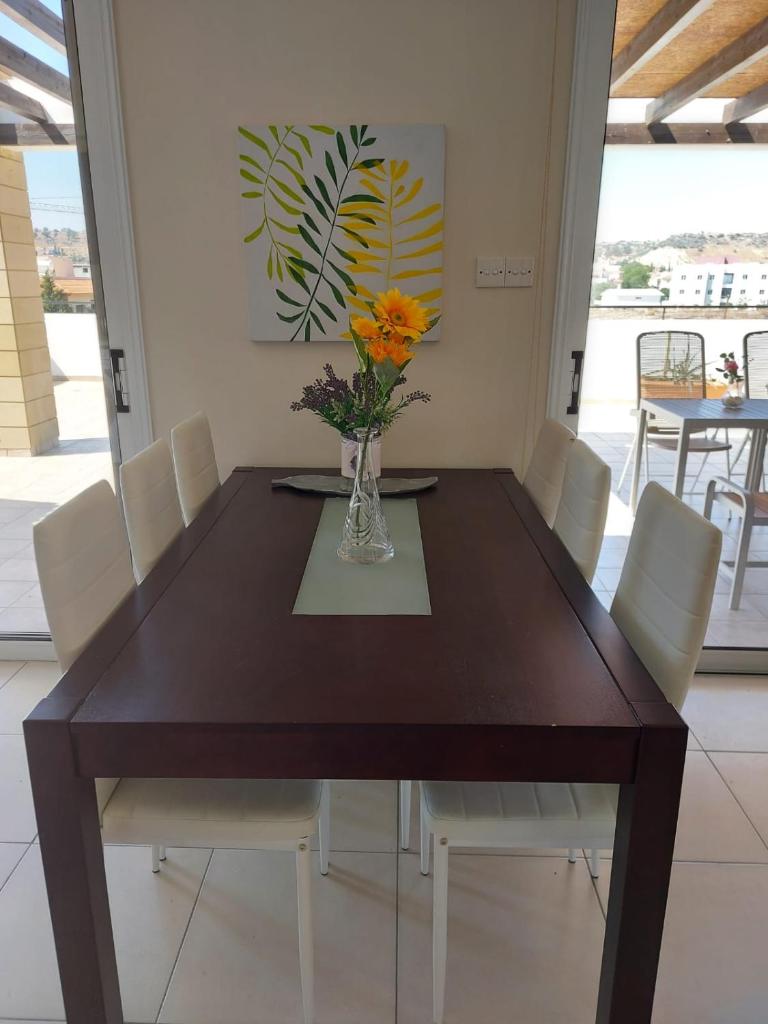 Pyla Palms Resort B1 204 photo 1