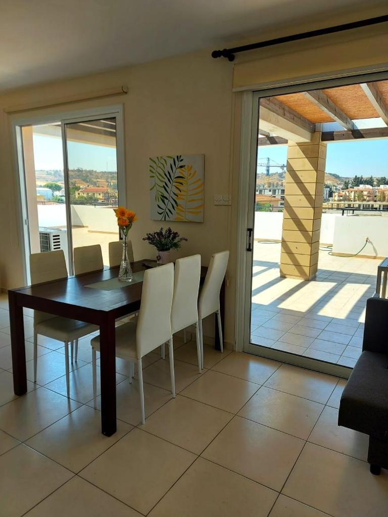 Pyla Palms Resort B1 204 photo 2